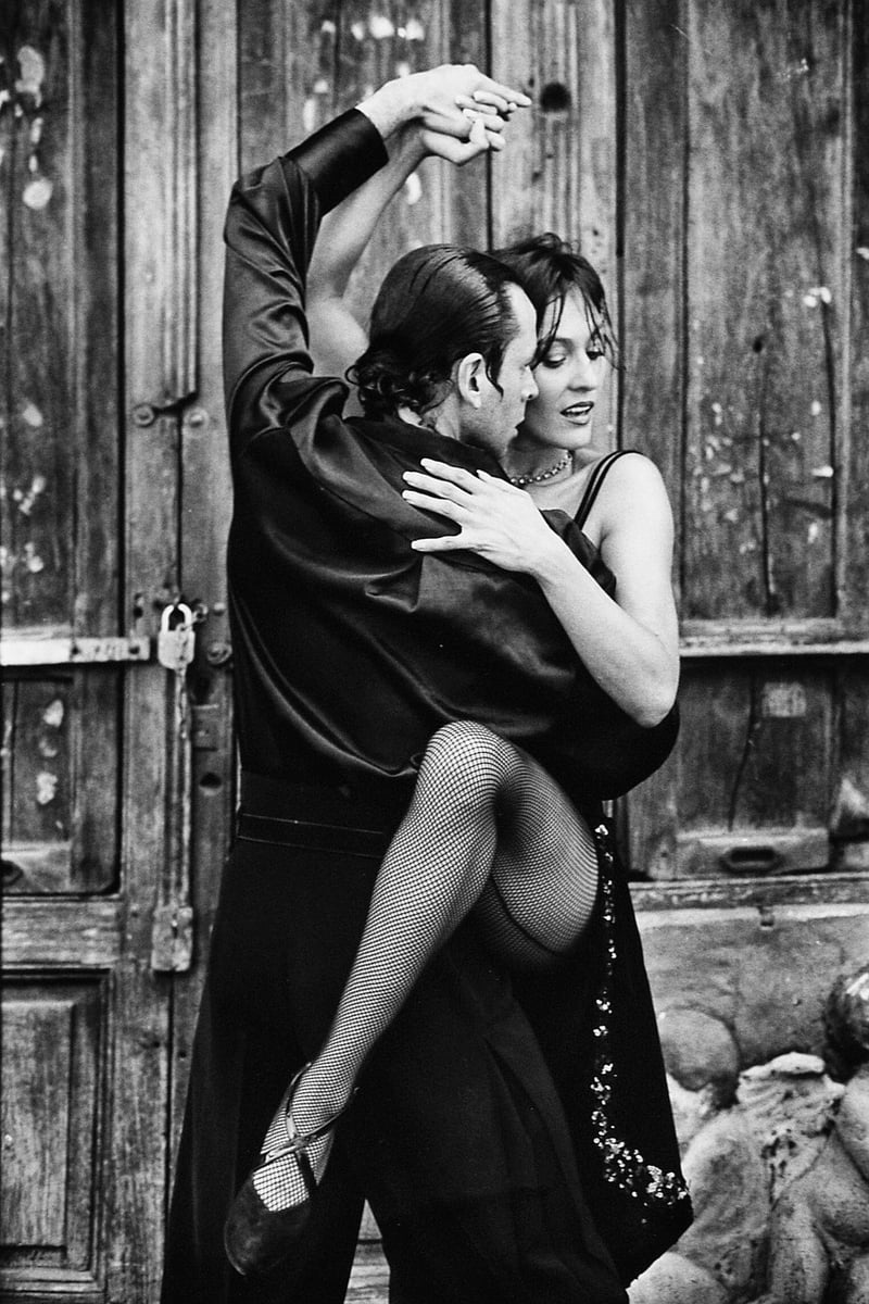 Fairy Tale Dancers